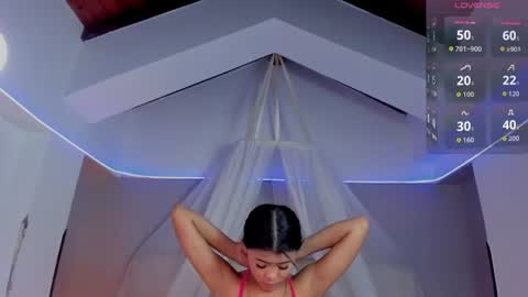 Hanna Botero online show from 07.03.26