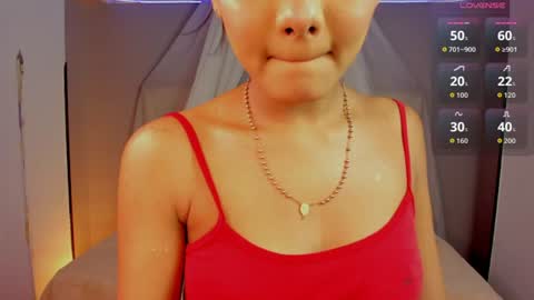 Hanna Botero online show from 07.06.26