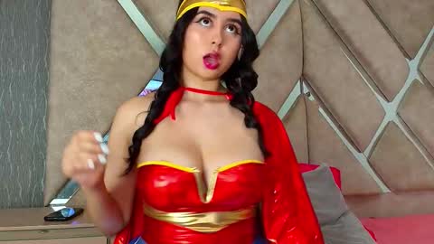 _hannahst online show from 10.31.25