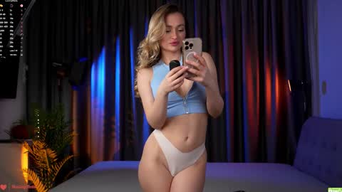 Snapshot of _healing_hottie_ chatting on 02.05.26 Veronica online show from 02.05.26