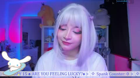 Snapshot of _heavenly_blue_ chatting on 05.07.26 Bluey online show from 05.07.26