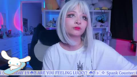 Snapshot of _heavenly_blue_ chatting on 06.02.26 Bluey online show from 06.02.26