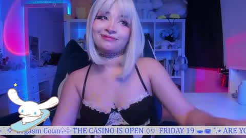Snapshot of _heavenly_blue_ chatting on 06.02.26 Bluey online show from 06.02.26