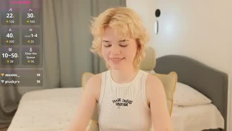 Alisha online show from 06.26.26