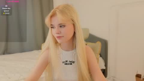 Alisha online show from 07.29.26
