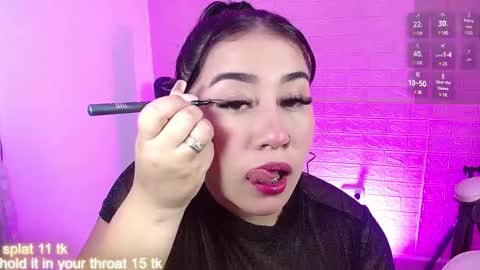 CATALINA G online show from 03.05.25