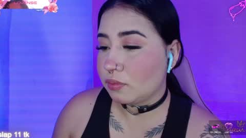CATALINA G online show from 07.28.26