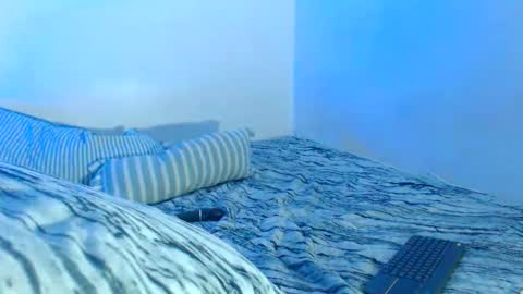 KEYLA Y SAMUEL online show from 04.30.26