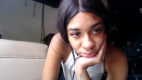 KEYLA Y SAMUEL online show from 06.25.26