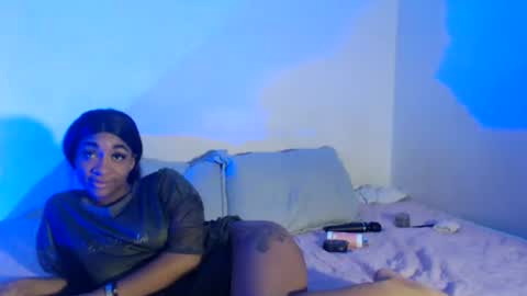 KEYLA Y SAMUEL online show from 06.29.26