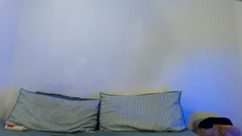 KEYLA Y SAMUEL online show from 07.29.26