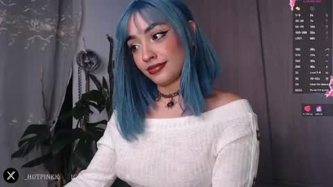 Jenn  online show from 03.06.26