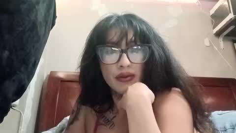 YOUR FUTURE EXXXWIFE online show from 03.25.26