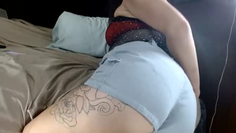 YOUR FUTURE EXXXWIFE online show from 06.29.26