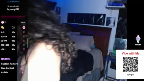 YOUR FUTURE EXXXWIFE online show from 07.28.26