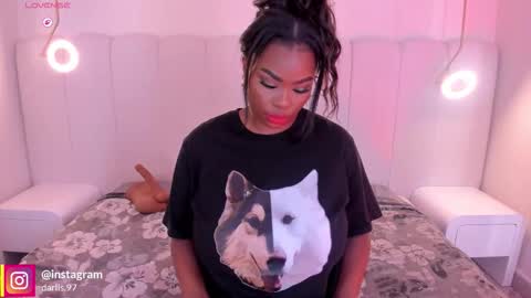 Darlis  online show from 01.31.26