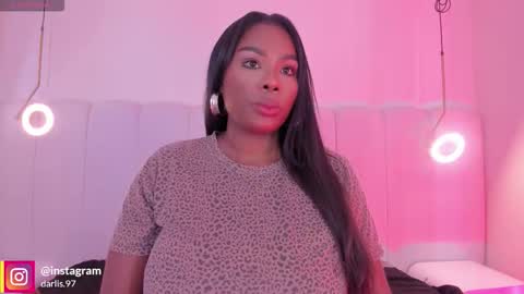 Darlis  online show from 02.02.26