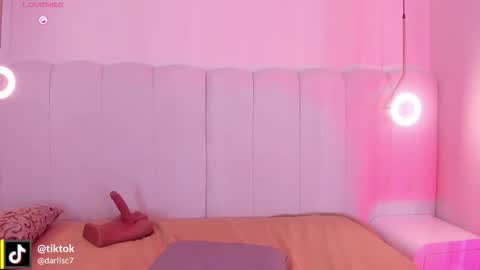 Darlis  online show from 02.11.26