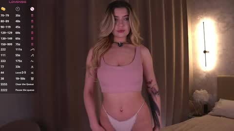 Ava 3 online show from 03.08.26