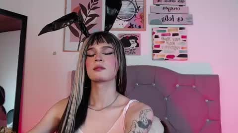 EVA  online show from 07.21.26