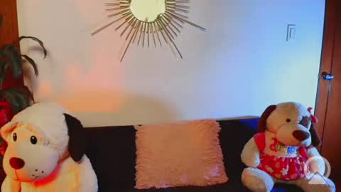 EVA  online show from 07.23.26