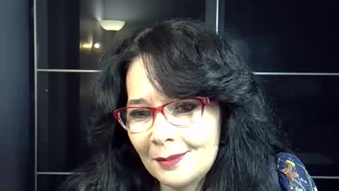 Snapshot of _imany_ chatting on 03.01.26 _imany_ online show from 03.01.26