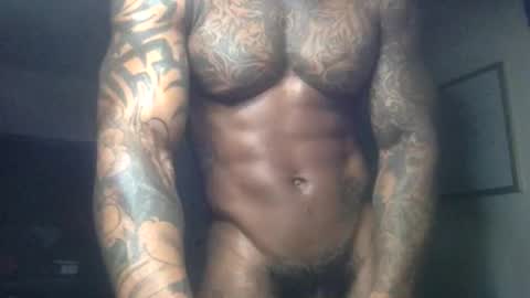 Snapshot of _infamous_ chatting on 12.24.24 Tatted34 aka PimpDaddy SlickDick online show from 12.24.24