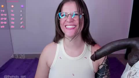 Call Me Isa online show from 03.04.26