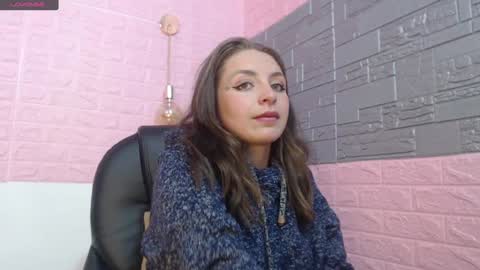 Snapshot of _isaabellaa chatting on 02.02.25 Isa online show from 02.02.25