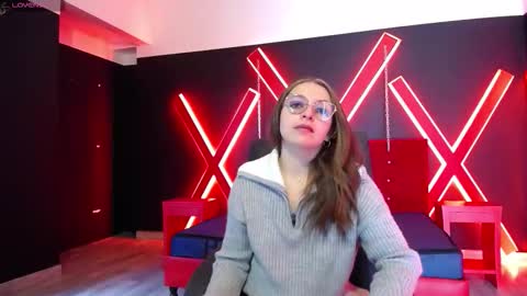 Isa online show from 11.08.25