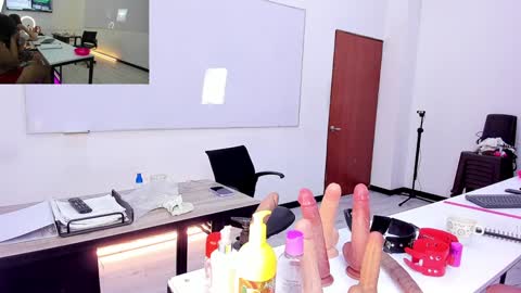 Isa online show from 01.31.25