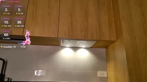 isia online show from 01.14.26