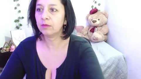 Camila online show from 09.21.25