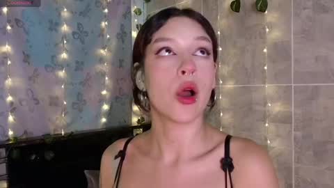 Snapshot of _itsjustgeral chatting on 05.27.26 Geral online show from 05.27.26