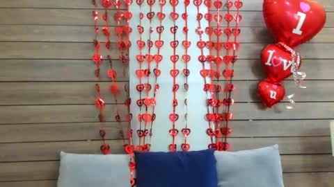 Snapshot of _jaadee_ chatting on 02.15.26 JADE online show from 02.15.26