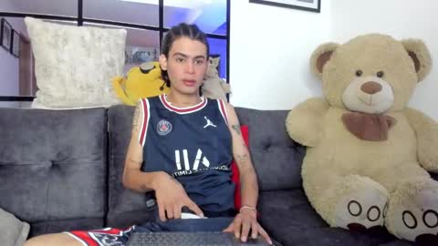 Snapshot of _jaay77 chatting on 01.13.25 Jay online show from 01.13.25