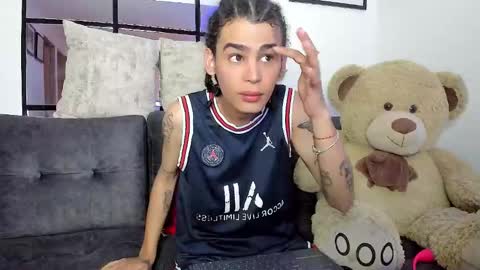 Snapshot of _jaay77 chatting on 01.13.25 Jay online show from 01.13.25