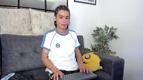 Snapshot of _jaay77 chatting on 01.27.25 Jay online show from 01.27.25