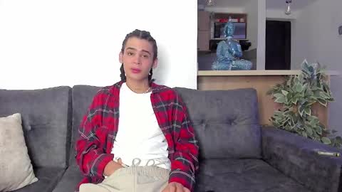 Snapshot of _jaay77 chatting on 02.19.25 Jay online show from 02.19.25