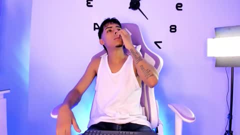 Snapshot of _jaccock_ chatting on 03.01.26 _jaccock_ online show from 03.01.26