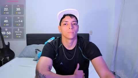 J A C O B online show from 03.09.26