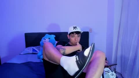 J A C O B online show from 04.06.26