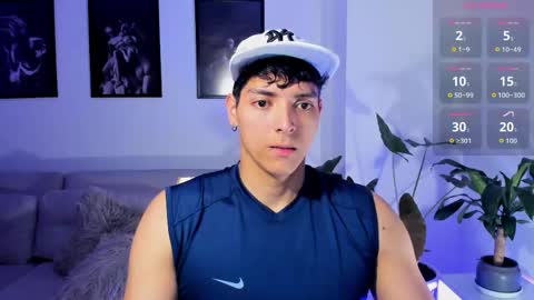 J A C O B online show from 04.15.26