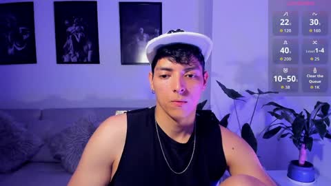 J A C O B online show from 04.16.26