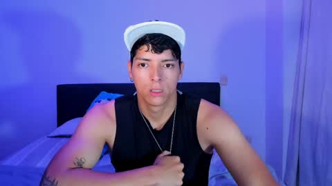 Snapshot of _jacobmiller__ chatting on 05.17.26 J A C O B online show from 05.17.26