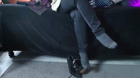 Miss Jade online show from 11.09.25