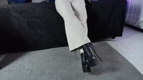 Miss Jade online show from 02.19.26