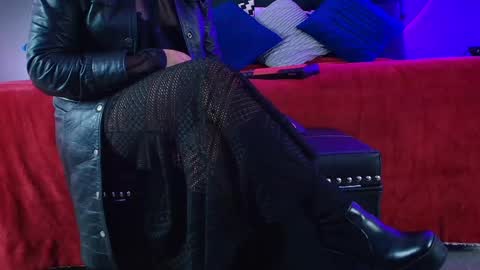 Miss Jade online show from 05.18.26