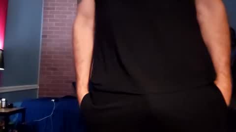 Snapshot of _jakedanger chatting on 10.05.25 Jake online show from 10.05.25