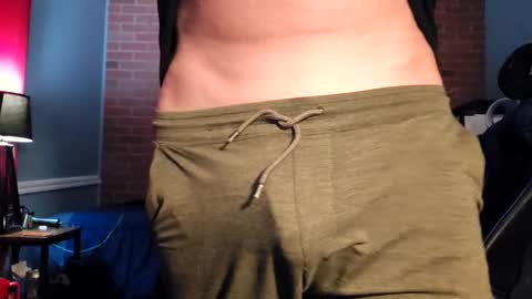 Snapshot of _jakedanger chatting on 10.13.25 Jake online show from 10.13.25